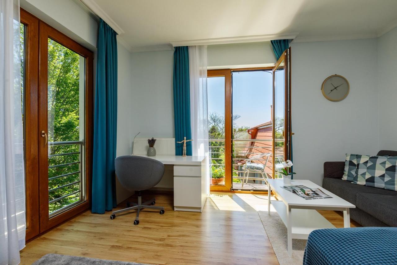 Villa Múzsa DeLuxe Balatonfüred Exterior foto